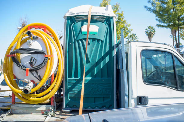 Best Best portable toilet rental  in Mountain Park, GA