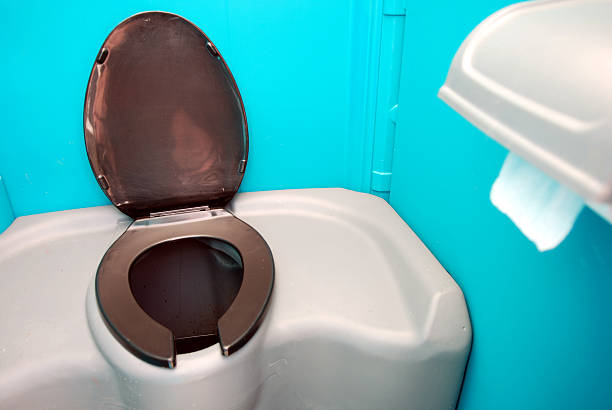 Best Affordable porta potty rental  in Mountain Park, GA