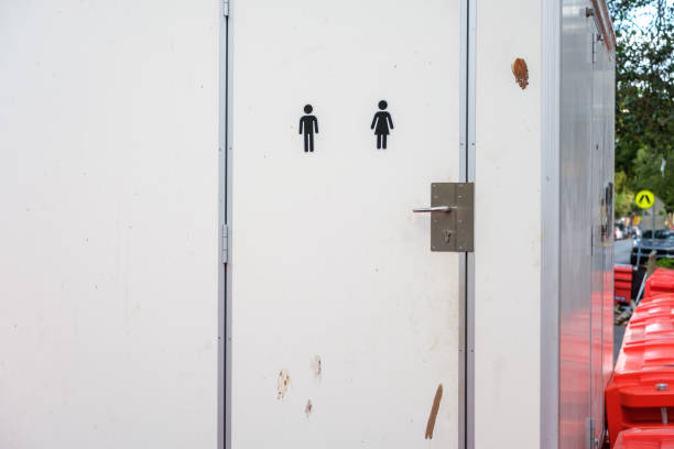 Best Sanitation services for porta potties  in Mountain Park, GA