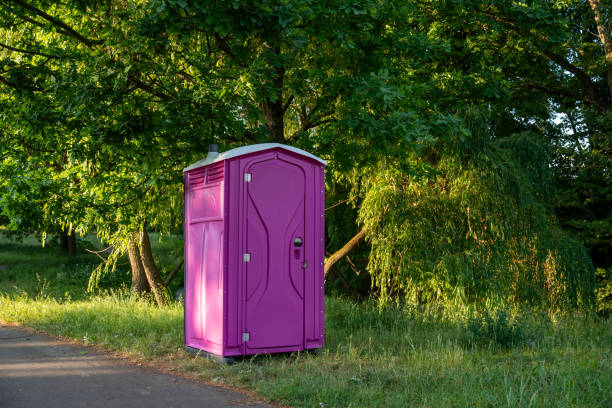 Best Portable bathroom rental  in Mountain Park, GA